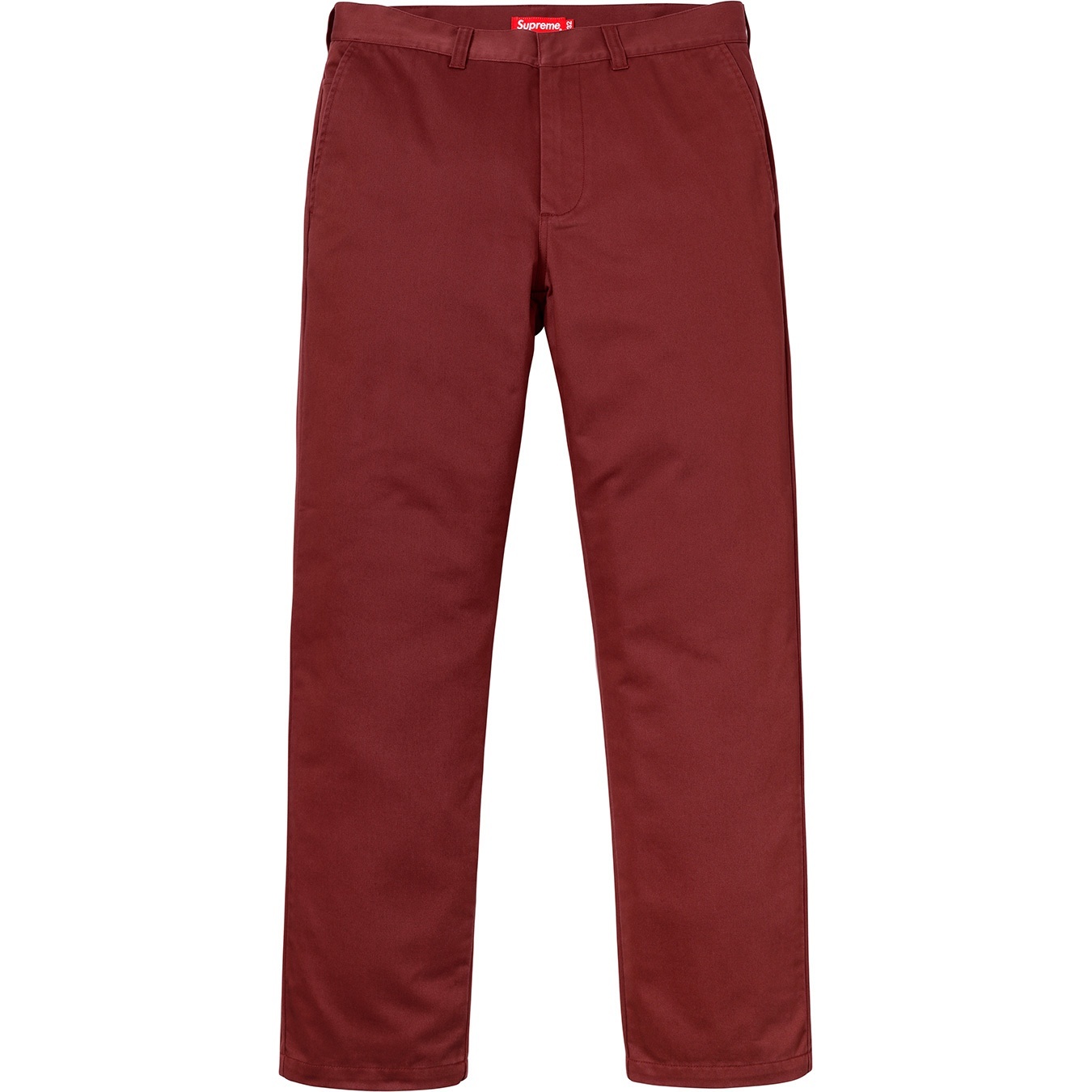 Work Pant view 5